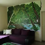 Mona Lisa Gasthof Braunlage