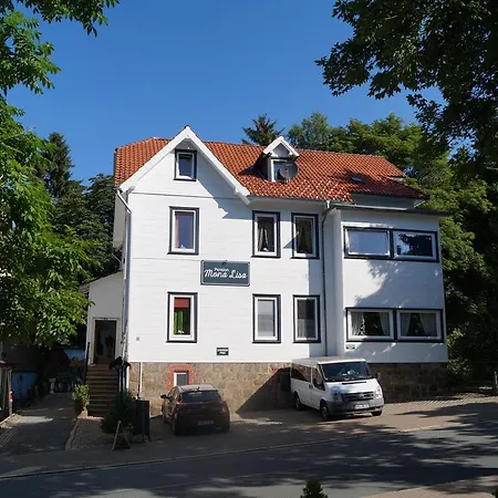 Mona Lisa Gasthuis Braunlage