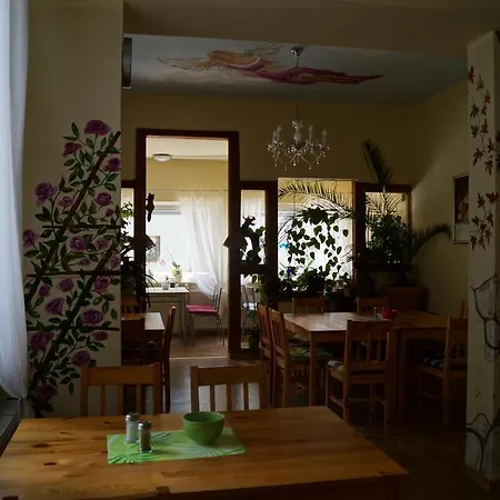 Gasthof Mona Lisa 3*