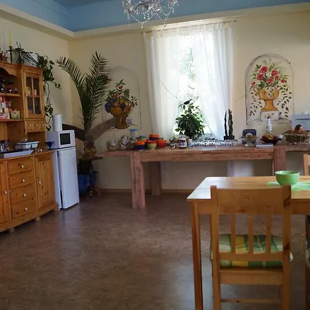 Gasthuis Mona Lisa Braunlage