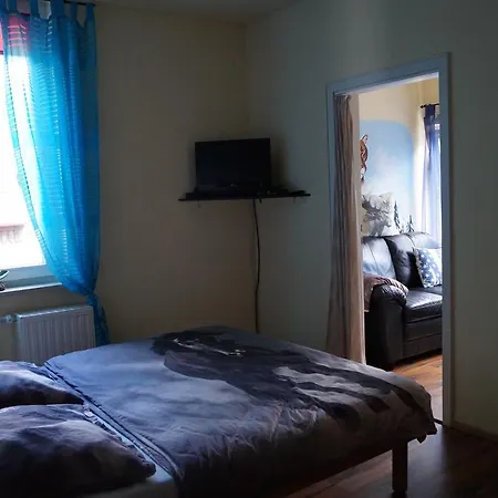 Mona Lisa 3* Braunlage