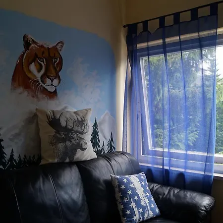 Mona Lisa Konukevi
