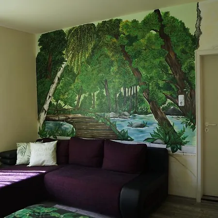 Mona Lisa Gasthof Braunlage