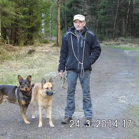 Mona Lisa Gasthof Braunlage