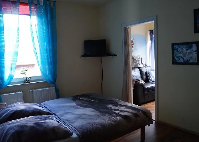 Mona Lisa 3* Braunlage